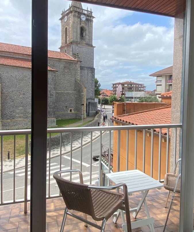 Habitaciones Hotel Zenit Mar